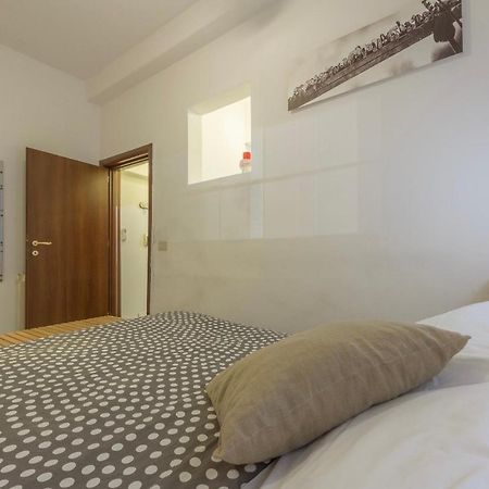 Camilla'S Guest House 佛罗伦萨 外观 照片