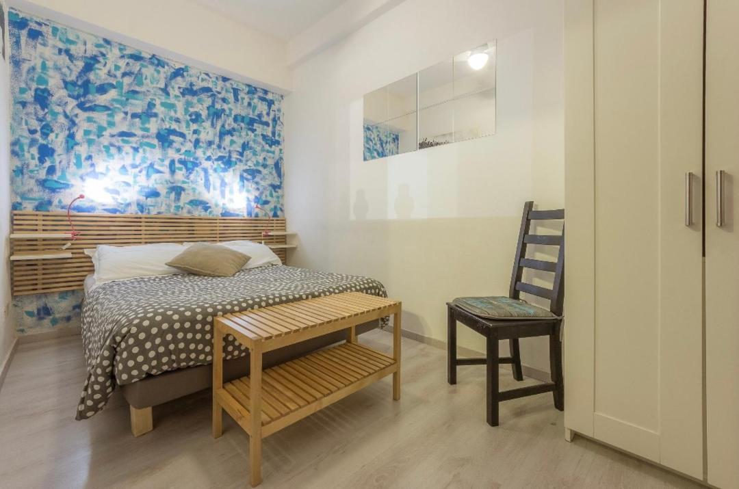 Camilla'S Guest House 佛罗伦萨 外观 照片