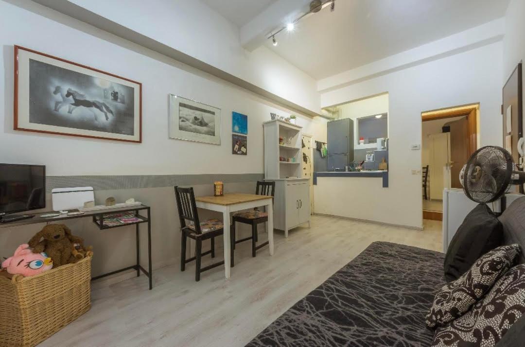 Camilla'S Guest House 佛罗伦萨 外观 照片