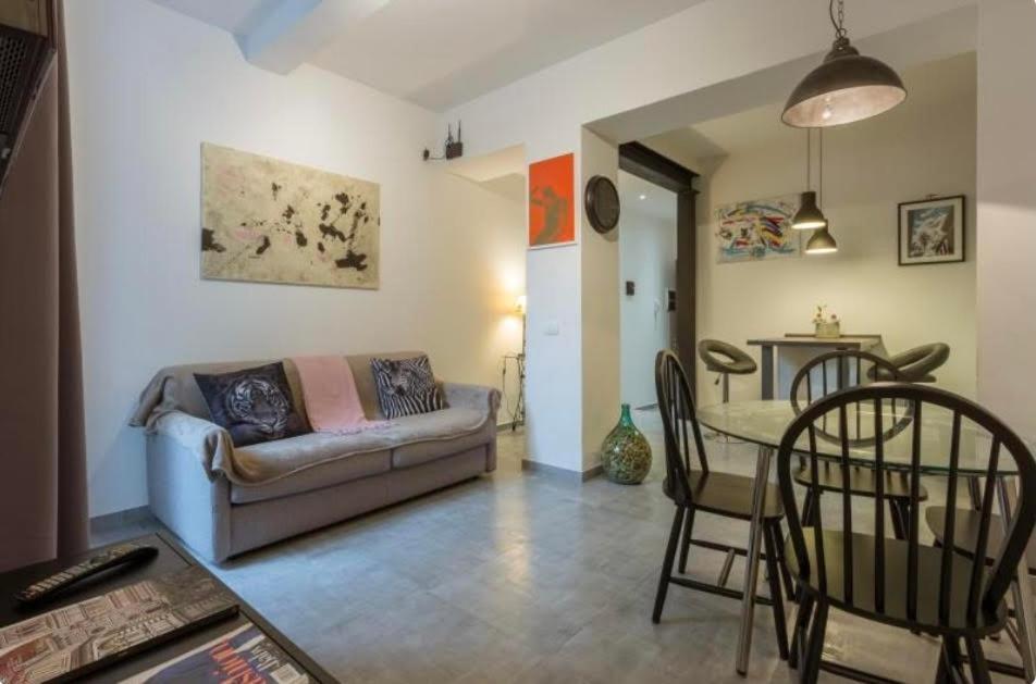 Camilla'S Guest House 佛罗伦萨 外观 照片