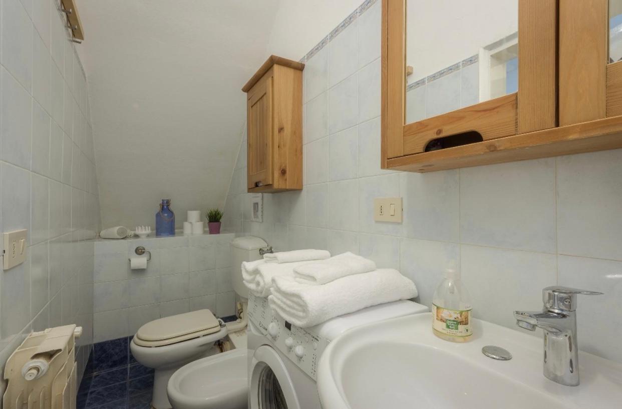 Camilla'S Guest House 佛罗伦萨 外观 照片