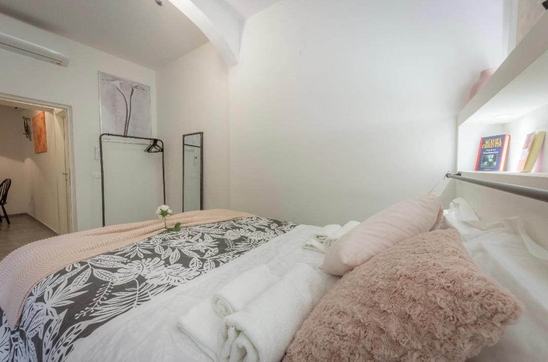 Camilla'S Guest House 佛罗伦萨 外观 照片