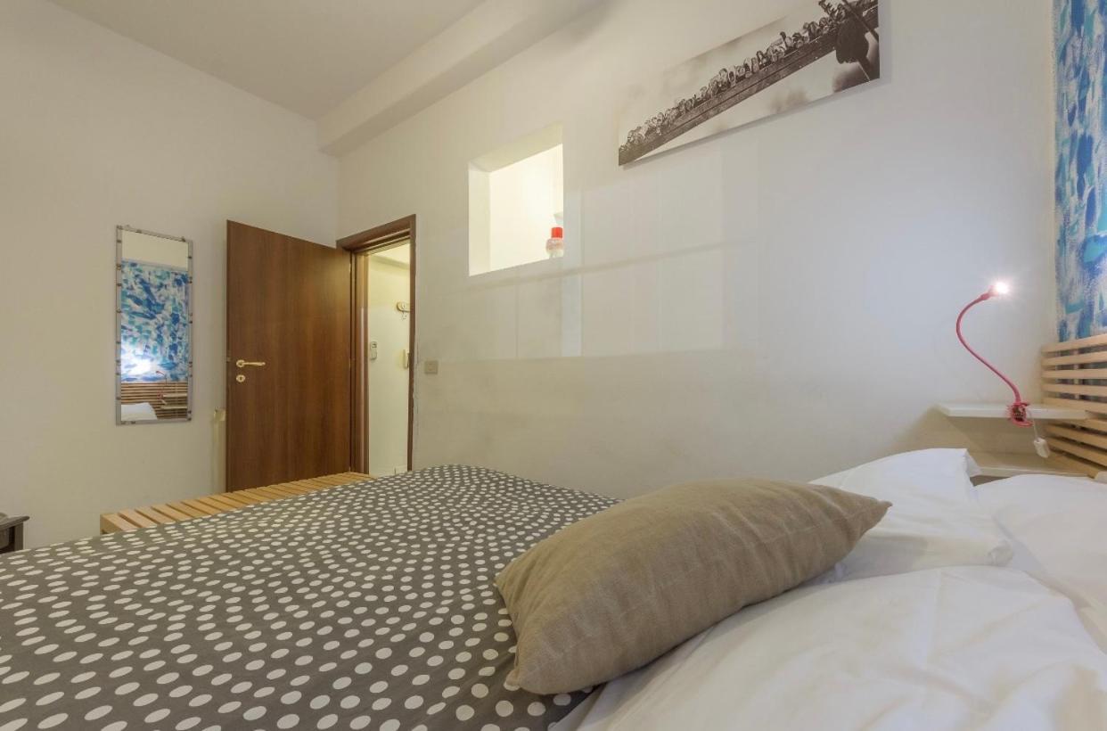 Camilla'S Guest House 佛罗伦萨 外观 照片