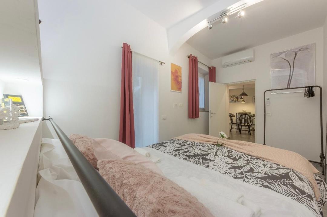 Camilla'S Guest House 佛罗伦萨 外观 照片