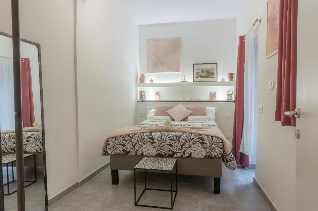 Camilla'S Guest House 佛罗伦萨 外观 照片