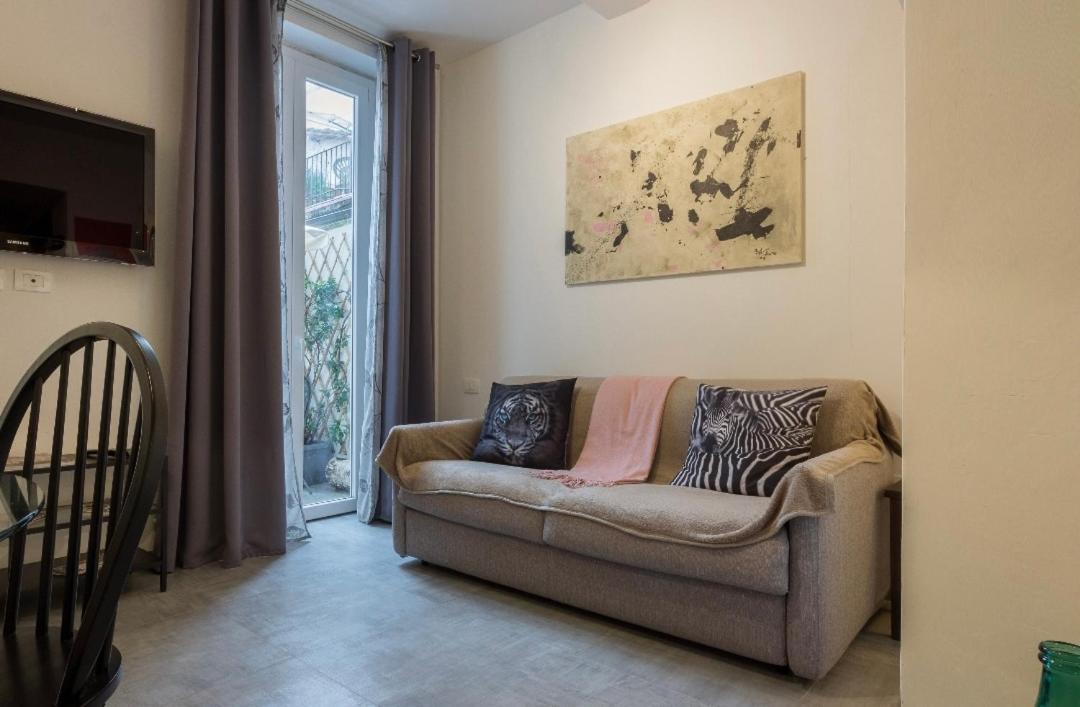 Camilla'S Guest House 佛罗伦萨 外观 照片